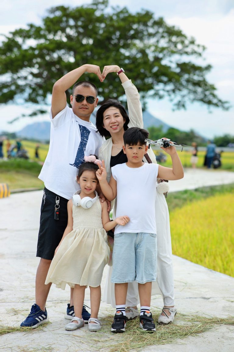 Bộ ảnh ngoại cảnh tự nhiên